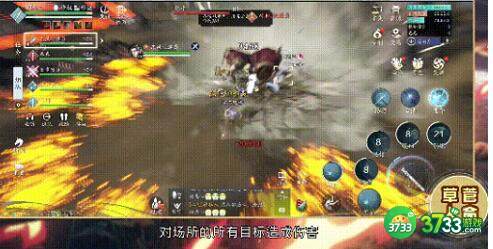 天涯明月刀手游云滇会宗师魁牛技能应对攻略