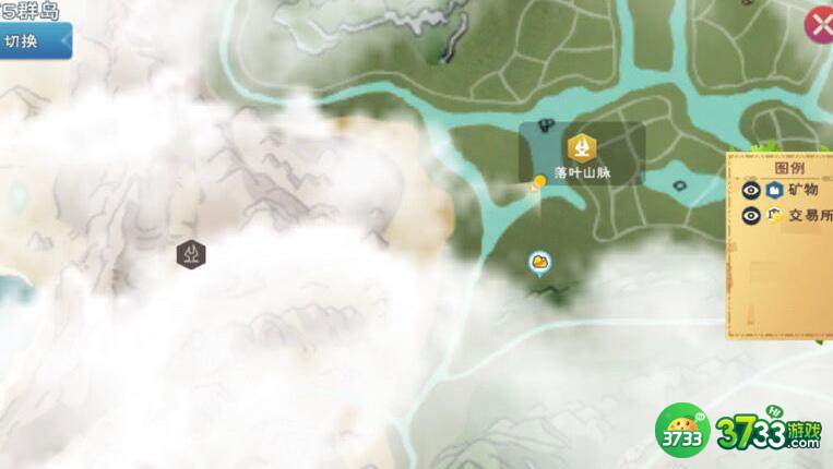 创造与魔法大顽皮蝾螈饲料制作攻略