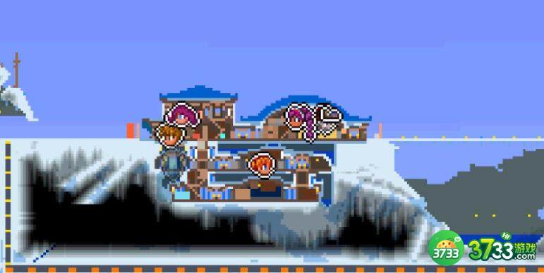 泰拉瑞亚独眼巨鹿掉落物品一览