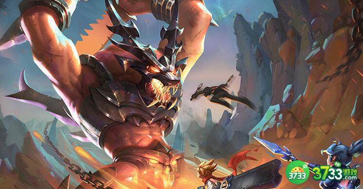 光之守望boss魔化黑熊打法攻略