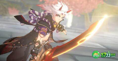 原神荒泷一斗五星武器选择建议