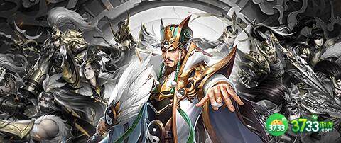 铁杆三国缴械流阵容搭配思路