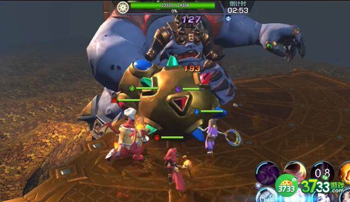 光之守望黑暗镇长打法攻略