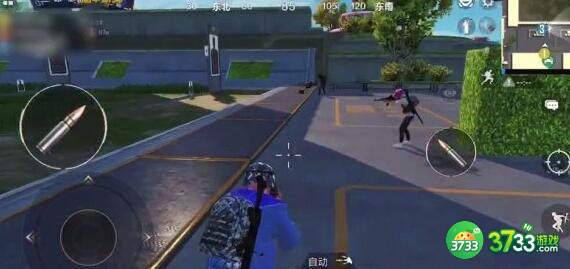 和平精英ss16灵敏度分享码最新详解