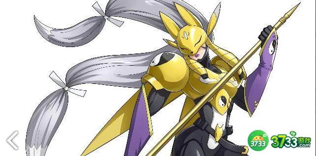 数码宝贝新世纪咲耶兽技能搭配攻略