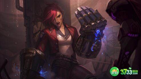 LOL手游双城之战皮肤获得攻略