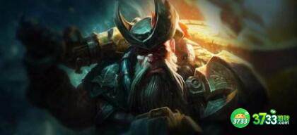 金铲铲之战三星船长阵容打法攻略