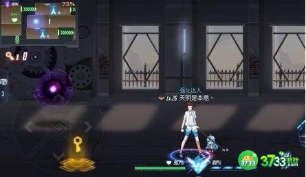 黑月Extend觉醒任务完成攻略