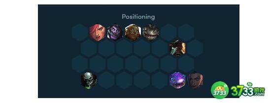 金铲铲之战姐妹阵容装备搭配详解