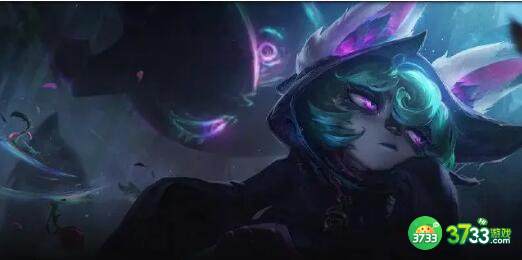 金铲铲之战薇古丝阵容出装玩法