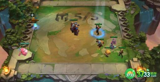 金铲铲之战S6学院永恩阵容出装玩法