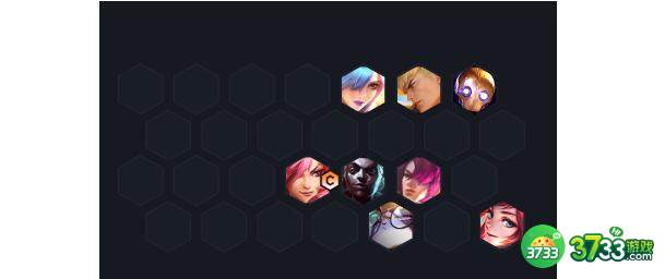 金铲铲之战战斗学院阵容装备搭配详解