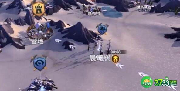 冰原守卫者完整的鹿角获得方法详解