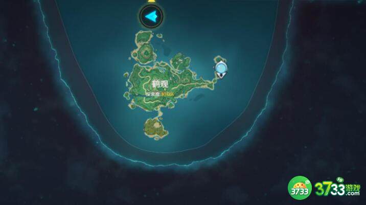 原神2.3新增成就完成攻略