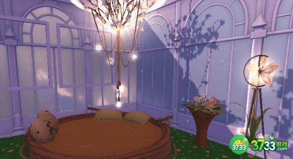 创造与魔法大顽皮蝾螈饲料制作攻略