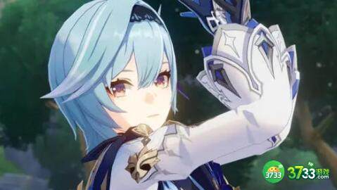 原神2.3版本优菈阵容搭配打法推荐