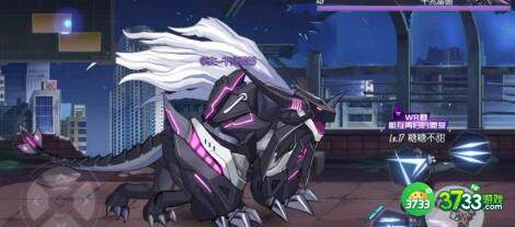 黑月Extend苍炎骑士玩法攻略