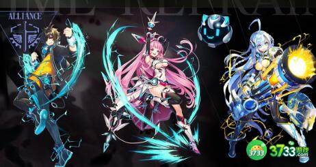 时逆符文分类及效果分享