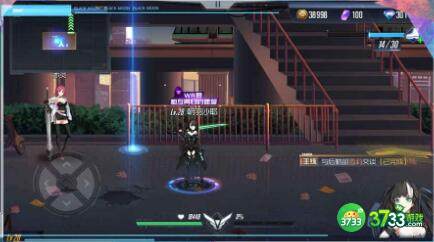 黑月Extend深渊梦魇BOSS打法技巧