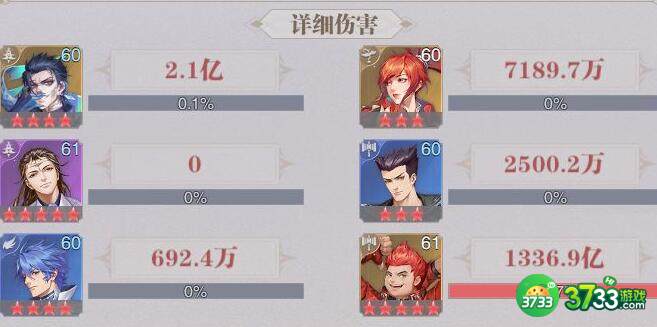 斗罗大陆魂师对决梦境保卫战满分阵容攻略