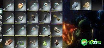 黑暗与光明手游防具选择推荐