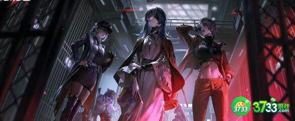 无期迷途罪印搭配方案大全