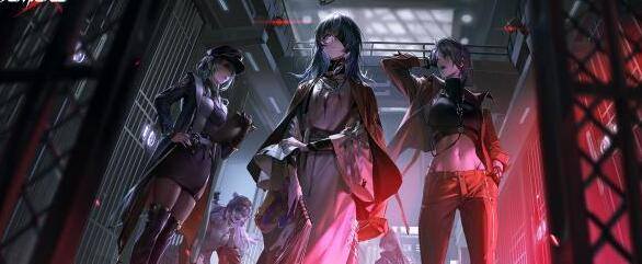 无期迷途罪印搭配方案大全