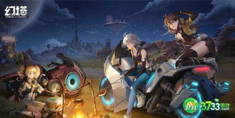 幻塔强势武器推荐