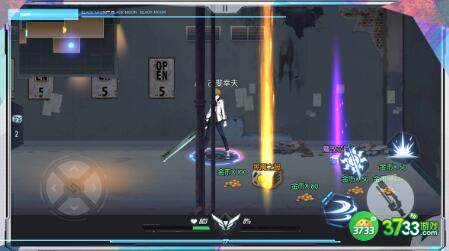 黑月Extend深渊梦魇BOSS打法技巧