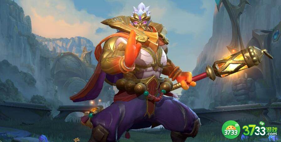 LOL手游三国皮肤上线时间一览