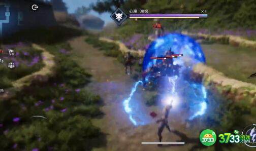 不良人3手游霸体机制克制攻略