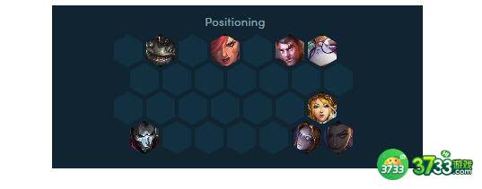 金铲铲之战姐妹阵容装备搭配详解