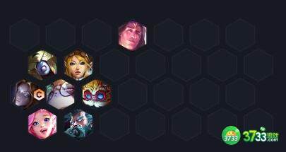 金铲铲之战学者发条阵容搭配