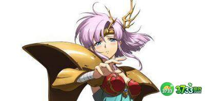 梦幻模拟战圣灵打法攻略