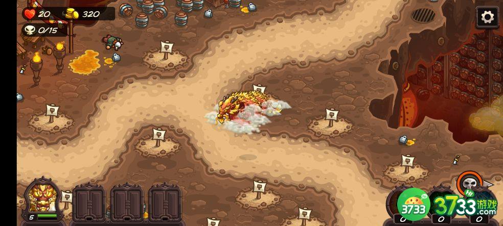 王国保卫战4攻略大全 新手快速通关技巧总汇[多图]图片2