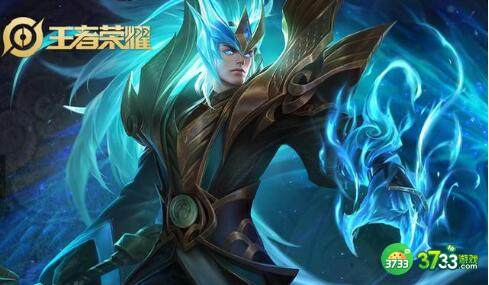 王者荣耀六周年限定皮肤返场购买推荐