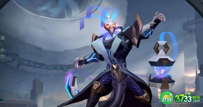 LOL手游三国皮肤上线时间一览