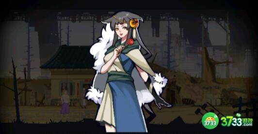 长安夜明长安猎场通关攻略