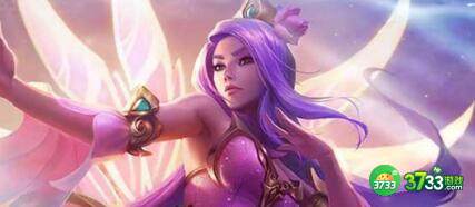 lol手游刀妹打野天赋出装思路