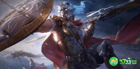 lol手游潘森出装天赋选择推荐