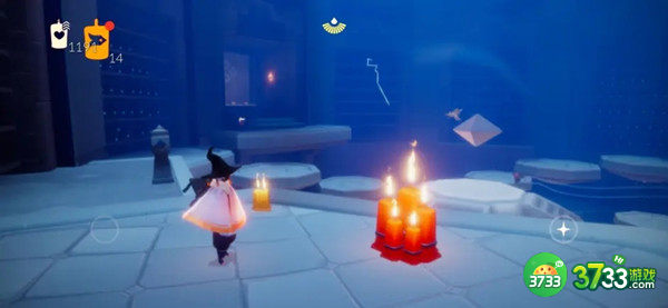 光遇11.9任务攻略 11.9任务完成方法[多图]图片2