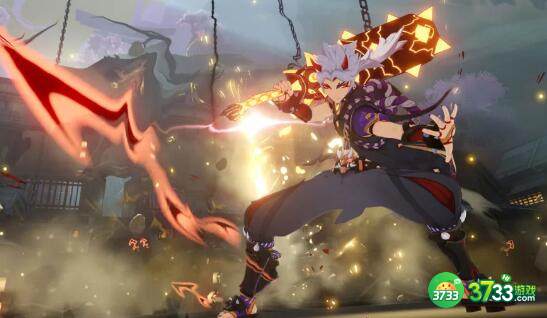 原神2.3版本皑尘与雪影活动攻略