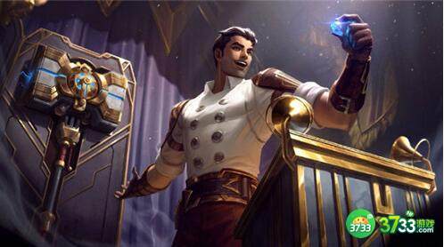 LOL手游双城之战皮肤获得攻略