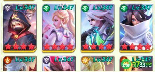 上古王冠礼包码11月最新详解