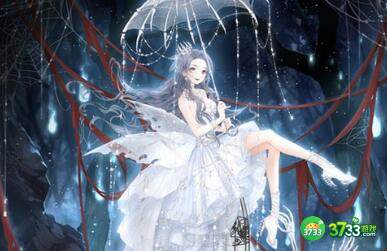 奇迹暖暖夏季游园会2021高分搭配分享