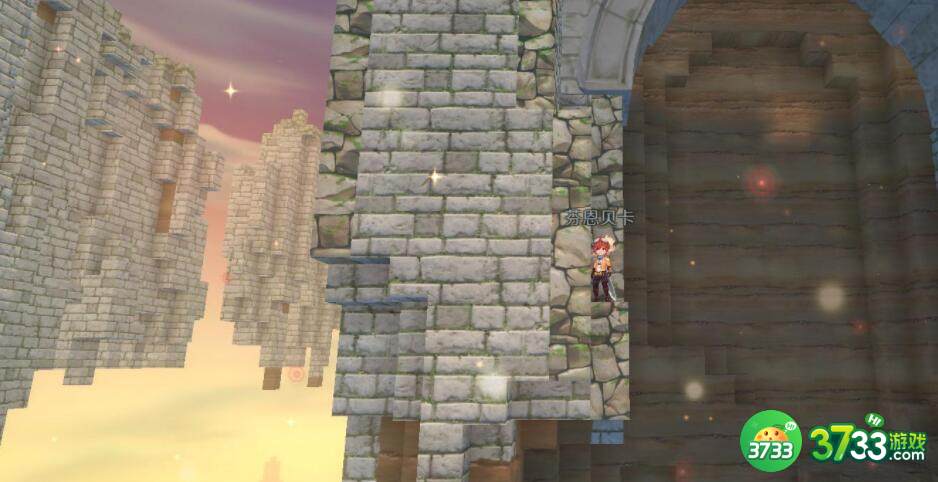 神角技巧神秘洞窟隐藏宝箱位置详解