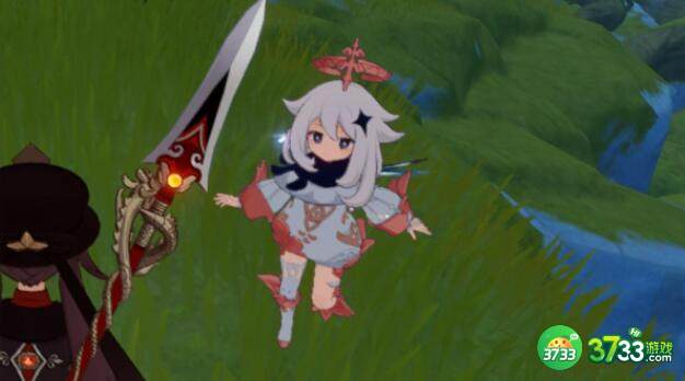 原神2.3新增成就完成攻略