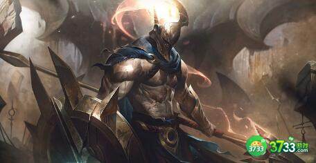 lol手游潘森出装天赋选择推荐