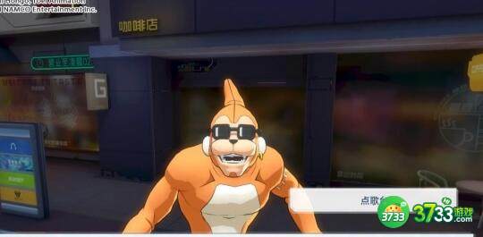 数码宝贝新世纪自由竞技玩法攻略