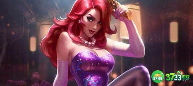 云顶之弈女枪主C保镖狙神阵容装备搭配